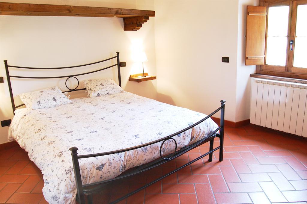 Agriturismo Il Piano Villa Pratovecchio Kamer foto