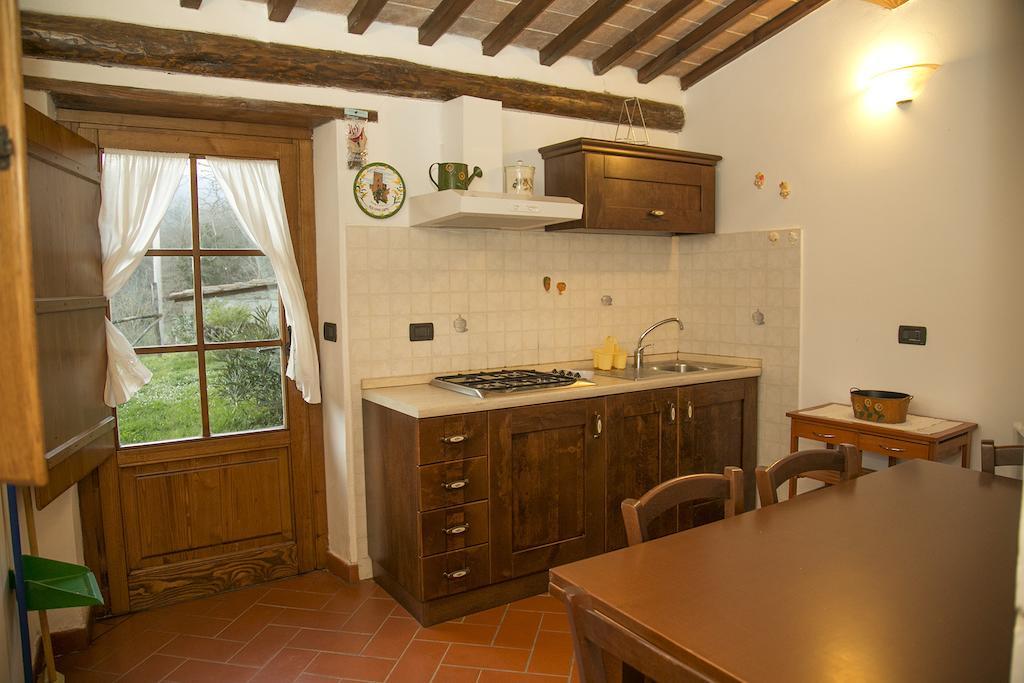 Agriturismo Il Piano Villa Pratovecchio Kamer foto
